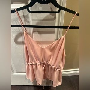Babaton XS cami tank top